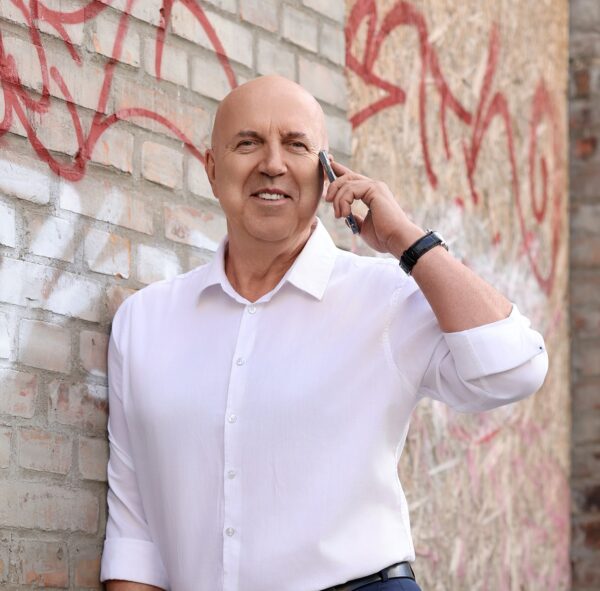 Robert Kandefer-doradca nieruchomości