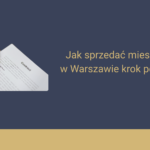 przewodnik po sprzedaży mieszkania