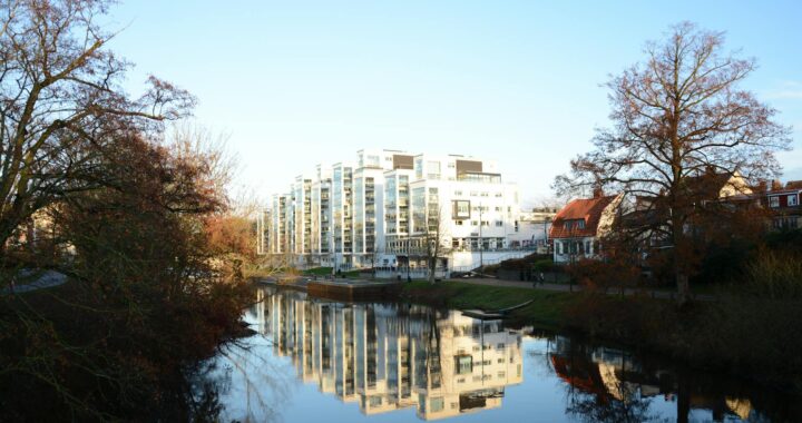 Jak zebezpieczyć transakcje zakupu mieszkania?