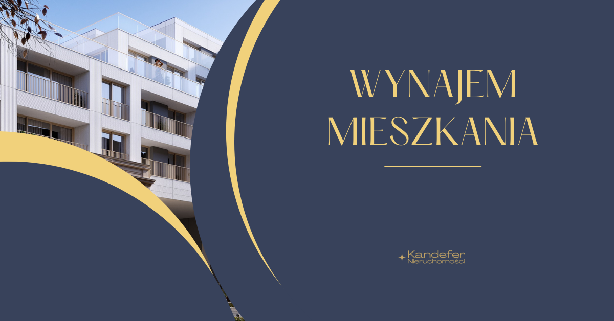 Wynajem mieszkania – poradnik